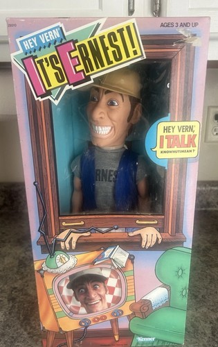 Vintage 1989 kenner - 1989,