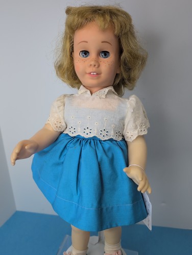 Vintage mattel chatty - mattel,