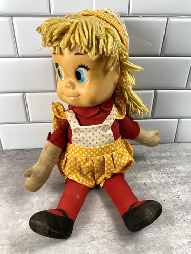 Vintage 1961 sister belle - sister,