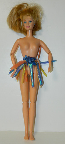 Vtg vintage articulated pull - vtg,