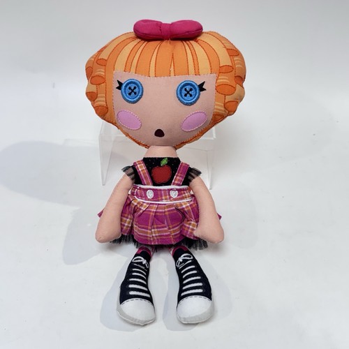 Lalaloopsy pull string talking - lalaloopsy,