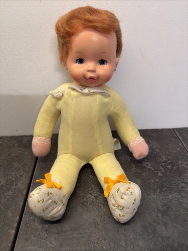 Vintage ideal 1977 snuggles - 1977,