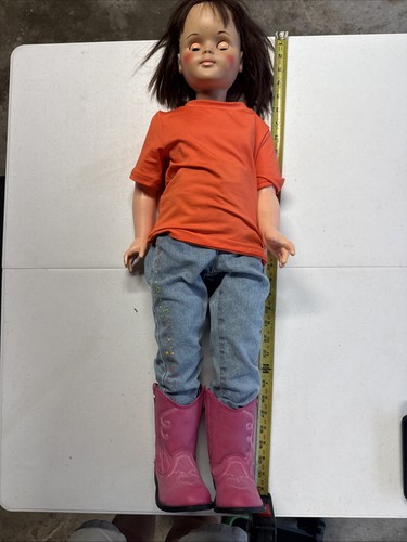 Vtg rare japan dtd - vtg,