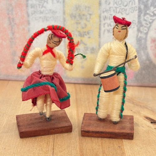 Vtg portugal sintra folk - vtg,