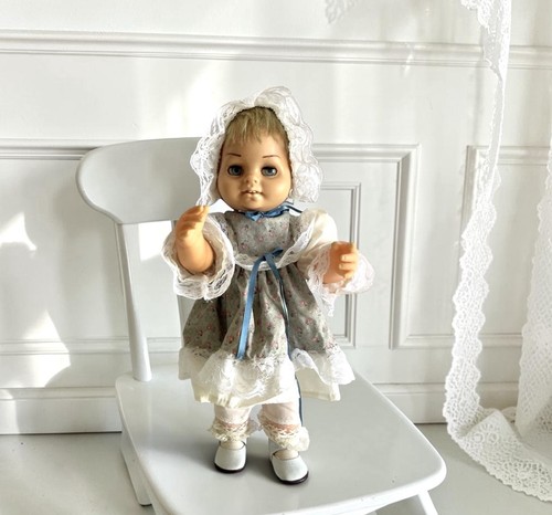 Chatty cathy baby - cathy, mattel