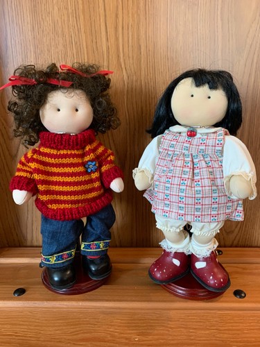 Lizzie shoe string babies - lizzie's,