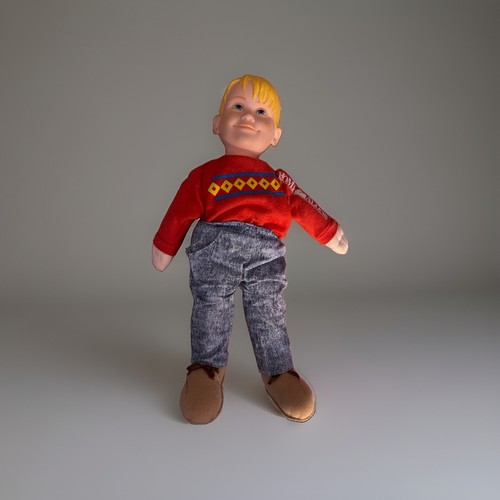 Vintage home alone kevin - home,