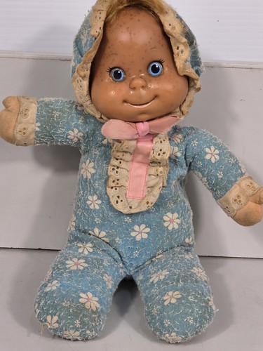 Vtg 1970 mattel baby - vtg,