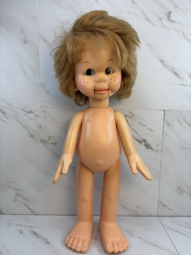 Vintage 1974 horsman - vintage,