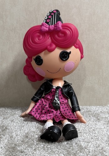 2015 lalaloopsy strings pick - pick, n