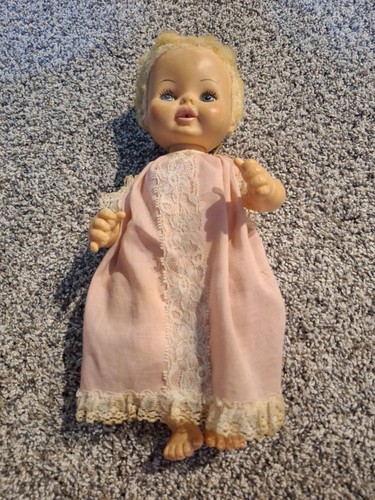 Horseman doll inches 1968 - 12,
