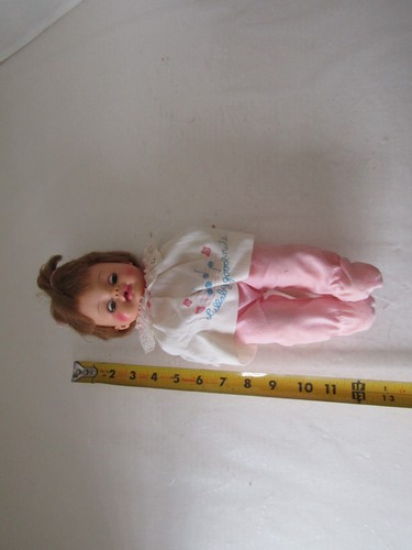 Vintage doll 1964 horsman - vintage,