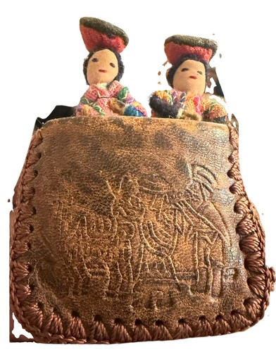 Peru vintage indigenous - vintage, andean