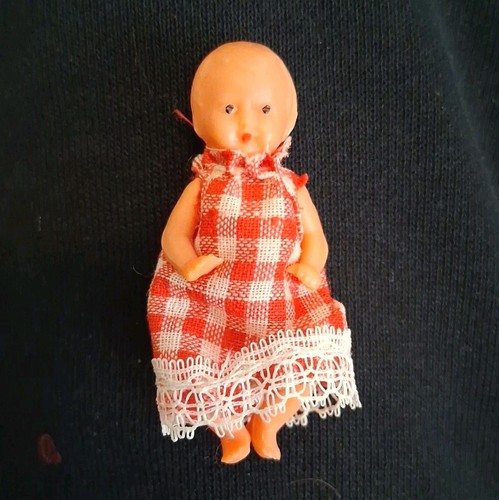 Miniature baby stringed - miniature,