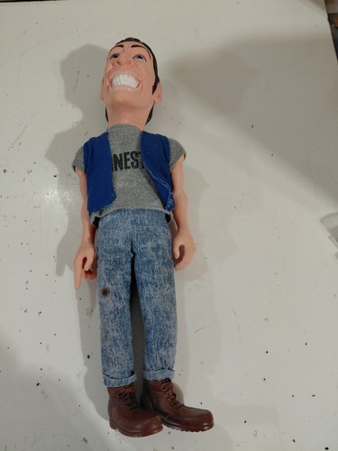 Vintage kenner hey vern - kenner, vern!