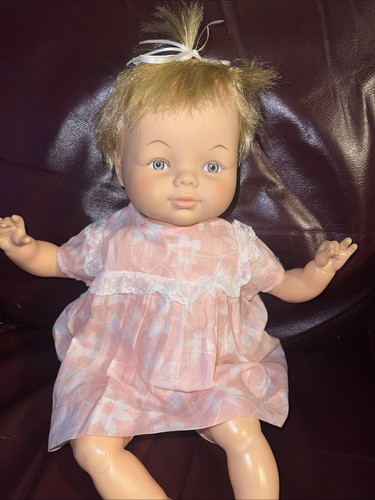Horsman vintage 1967 baby - vintage,