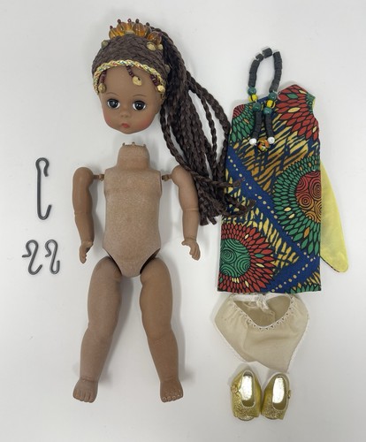 Madame alexander doll - madame, 8"