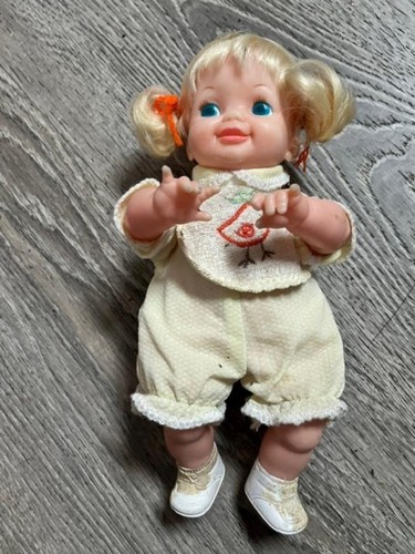 1970 ideal thumbelina - ideal, in