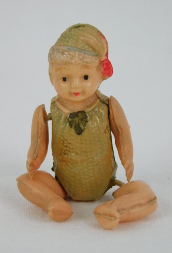 1930s vintage celluloid - 1930s?,